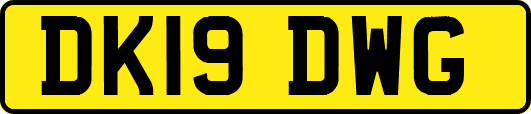 DK19DWG