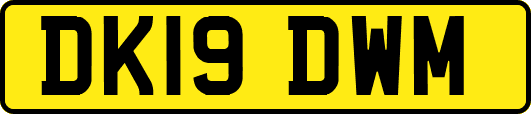 DK19DWM