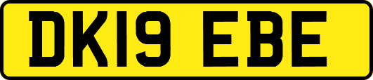 DK19EBE