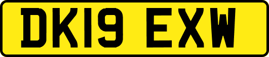 DK19EXW