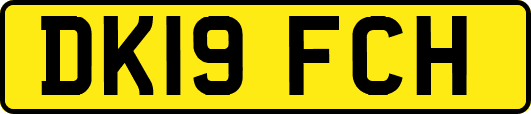 DK19FCH