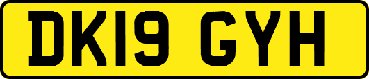 DK19GYH