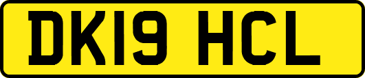 DK19HCL