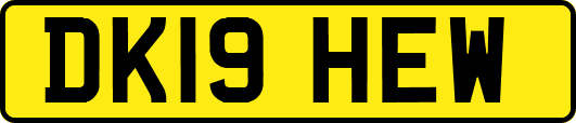 DK19HEW