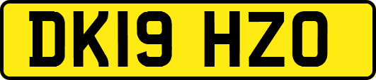 DK19HZO