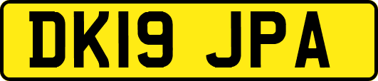 DK19JPA