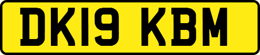 DK19KBM