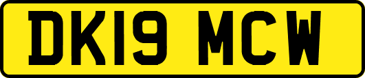 DK19MCW