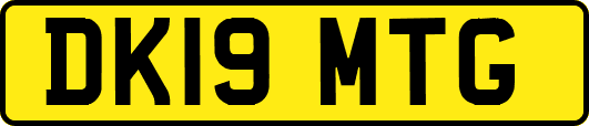 DK19MTG