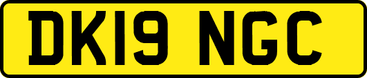 DK19NGC