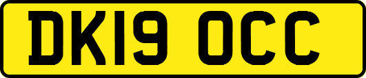 DK19OCC