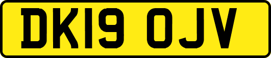 DK19OJV