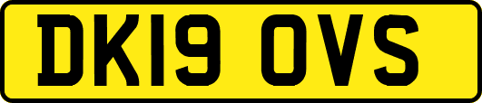 DK19OVS