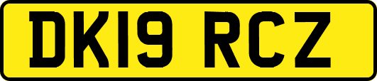 DK19RCZ