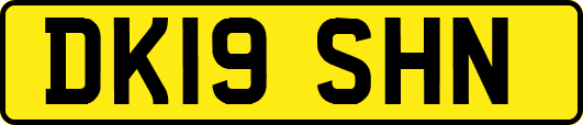 DK19SHN