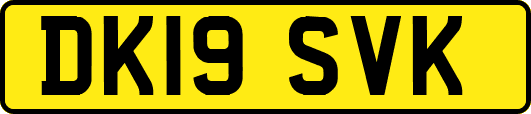 DK19SVK