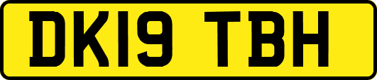 DK19TBH