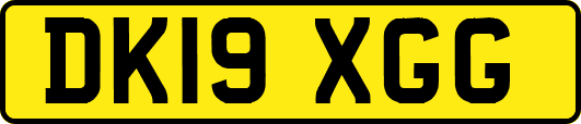 DK19XGG