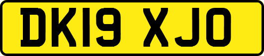 DK19XJO