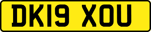 DK19XOU