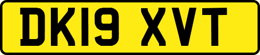 DK19XVT