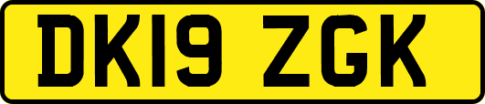 DK19ZGK