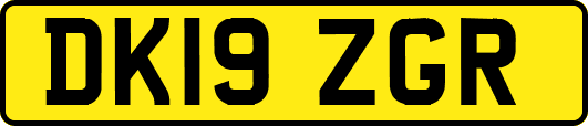 DK19ZGR