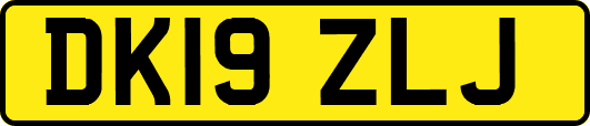 DK19ZLJ