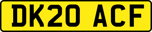 DK20ACF