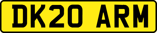 DK20ARM