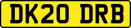 DK20DRB
