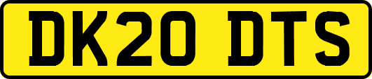 DK20DTS