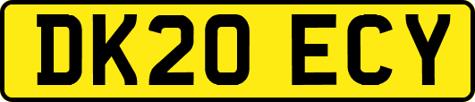 DK20ECY