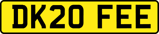 DK20FEE
