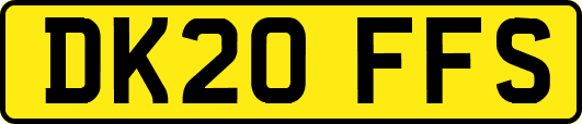 DK20FFS
