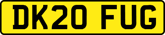 DK20FUG
