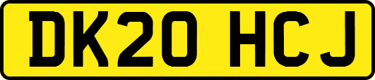 DK20HCJ
