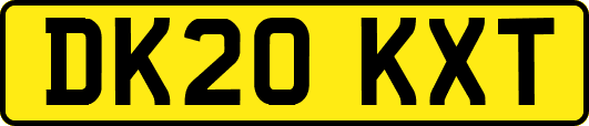 DK20KXT