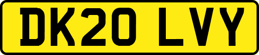 DK20LVY