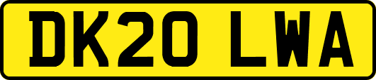 DK20LWA