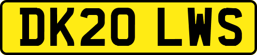 DK20LWS