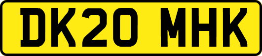 DK20MHK