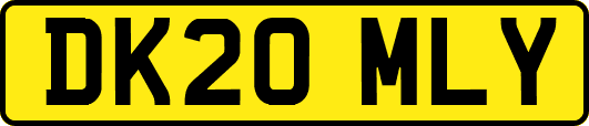 DK20MLY