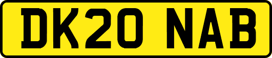 DK20NAB