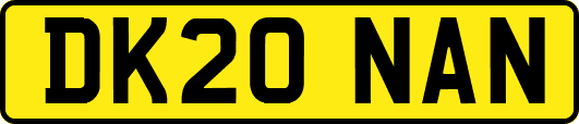 DK20NAN