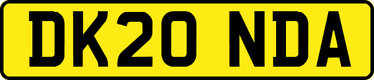 DK20NDA