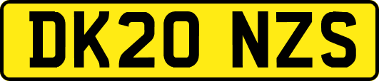 DK20NZS