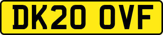 DK20OVF