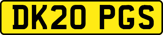 DK20PGS