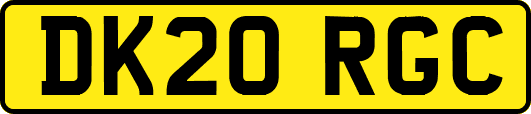 DK20RGC